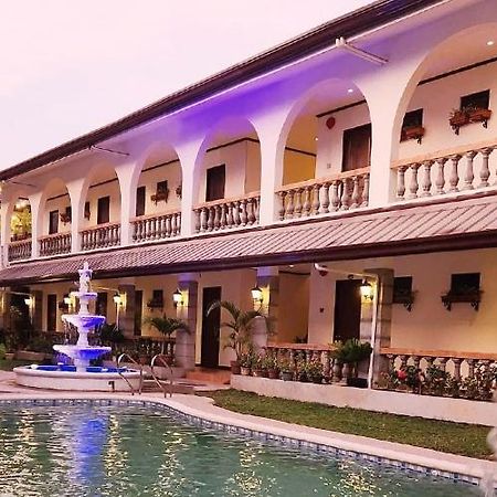Solano Hotel & Resort At Casa Ysabel 利帕 外观 照片